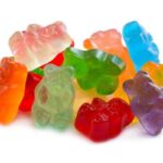 Live Resin Gummies