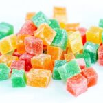 top quality d9 hemp gummies