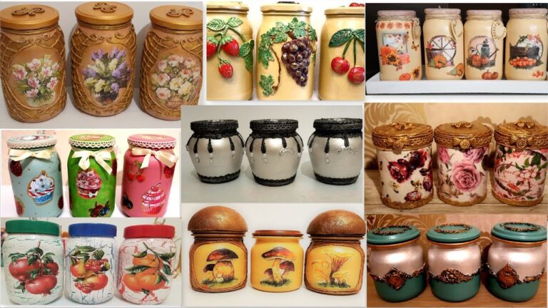 Can I customize glass jars when buying wholesale?