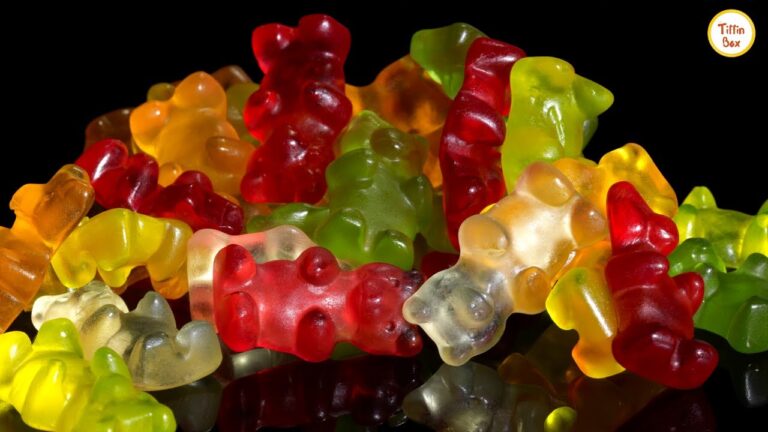 Taste Sensations: What Flavors Do Delta 10 Gummies Offer?