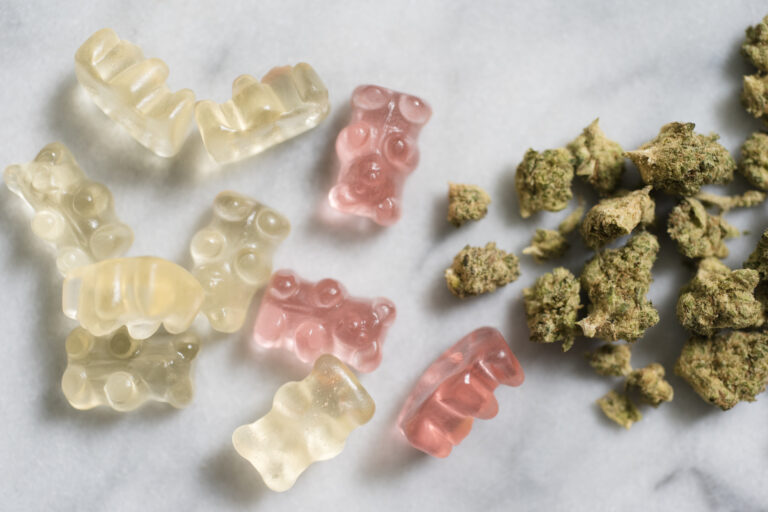 Instructions to Help Illuminate Through Gummy Bears: Delta 10 Decoded