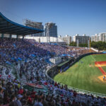 Gangnam Baseball Stadium