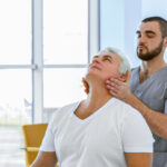 neck pain management in san antonio