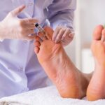 minneapolis podiatrist