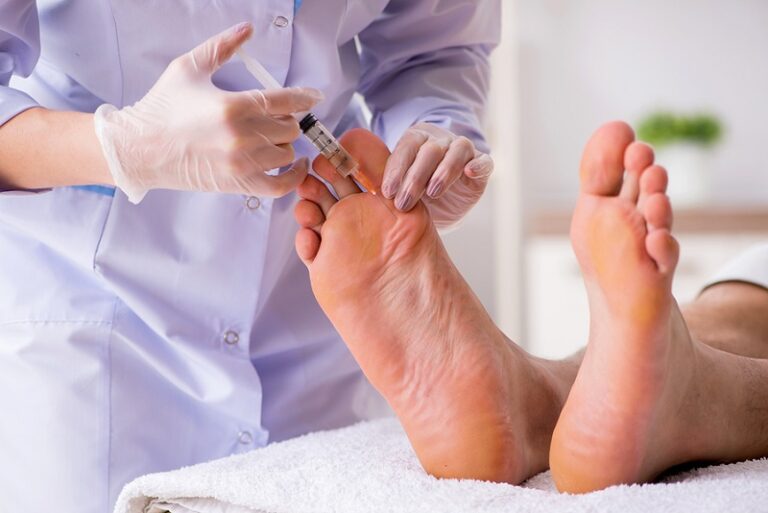 minneapolis podiatrist