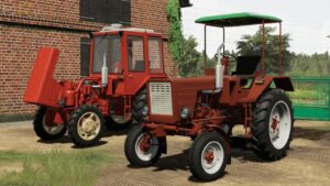 farming simulator 25 mods