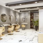 The Role of Technology in Enhancing the Gangnam Room Salon Experience